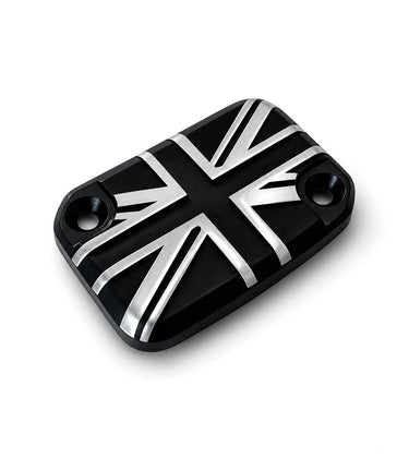 Tappo Serbatoio Olio "Union Jack" x Triumph Speed 400 / Scrambler 400 X - cafetwin
