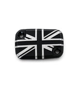 Tappo Serbatoio Olio "Union Jack" x Triumph Speed 400 / Scrambler 400 X - cafetwin