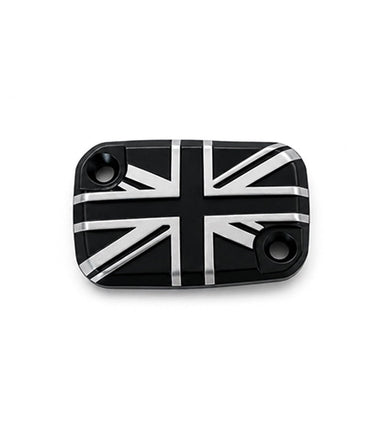 Tappo Serbatoio Olio "Union Jack" x Triumph Speed 400 / Scrambler 400 X - cafetwin