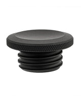 Flat Fuel Tank Cap for Triumph - cafetwin