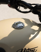 TELSTAR Glossy Fuel Cap - cafetwin