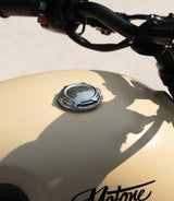 Bouchon Réservoir TELSTAR Brillant - cafetwin