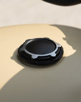 Fuel Tank Cap TELSTAR Black - cafetwin