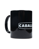 Tazza "Fantic Caballero" - cafetwin