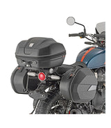 Side Frames for Bear 650 Royal Enfield PLO9063MK - GIVI - cafetwin