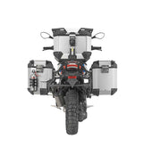 BMW R 12 G/S Luggage Rack - GIVI