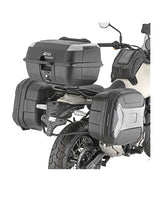 Telai Laterali per Himalayan 450 - PL9059 - MONOKEY® - GIVI - cafetwin