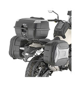 Telai Laterali per Himalayan 450 - PL9059 - MONOKEY® - GIVI - cafetwin