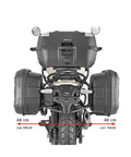 Telai Laterali per Himalayan 450 - PL9059 - MONOKEY® - GIVI - cafetwin
