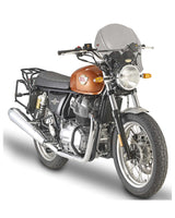 Side Frames for Interceptor 650 - PL9051 - GIVI - cafetwin