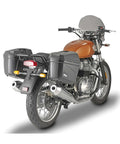 Telai Laterali per Interceptor 650 - PL9051 - GIVI - cafetwin