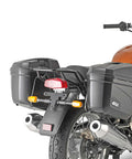 Telai Laterali per Interceptor 650 - PL9051 - GIVI - cafetwin