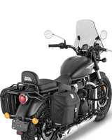 Side Frames for Meteor 350 - GIVI - cafetwin