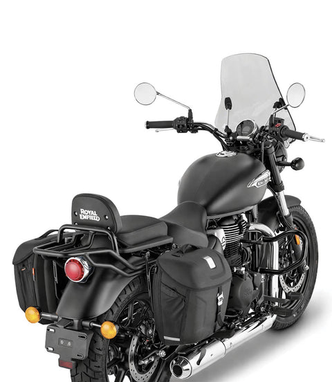 Side Frames for Meteor 350 - GIVI - cafetwin
