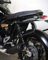 Side Frames for Speed Twin 1200 / Thruxton 1200 R/RS - cafetwin