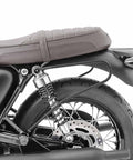 Telai Laterali per Triumph Bonneville (dal 2016) - cafetwin
