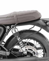 Side Frames for Triumph Bonneville (from 2016) - cafetwin