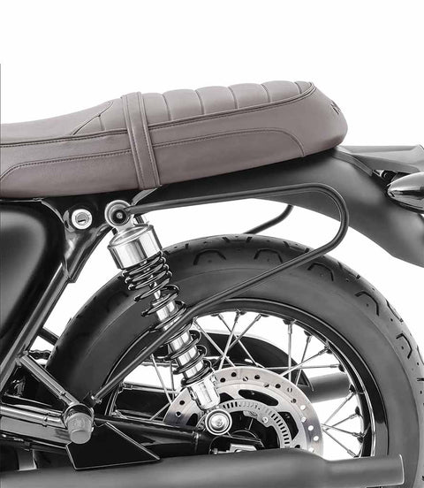 Telai Laterali per Triumph Bonneville (dal 2016) - cafetwin