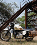 Telai Laterali per Triumph Bonneville (fino 2015) - cafetwin