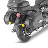 Rahmen für Super Meteor 650 - PL9058 - GIVI - cafetwin