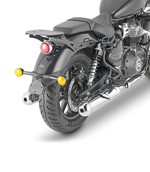 Telai Rimovibili per Super Meteor 650 - Remove - X - TR9058 - GIVI - cafetwin
