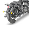 Removable Frames for Super Meteor 650 - Remove - X - TR9058 - GIVI - cafetwin