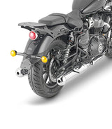 Removable Frames for Super Meteor 650 - Remove - X - TR9058 - GIVI - cafetwin