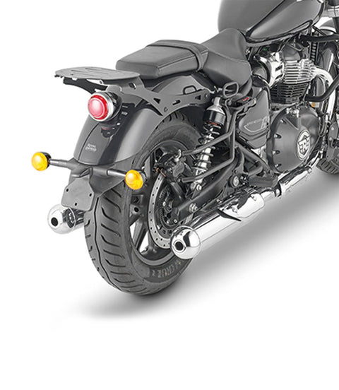 Telai Rimovibili per Super Meteor 650 - Remove - X - TR9058 - GIVI - cafetwin