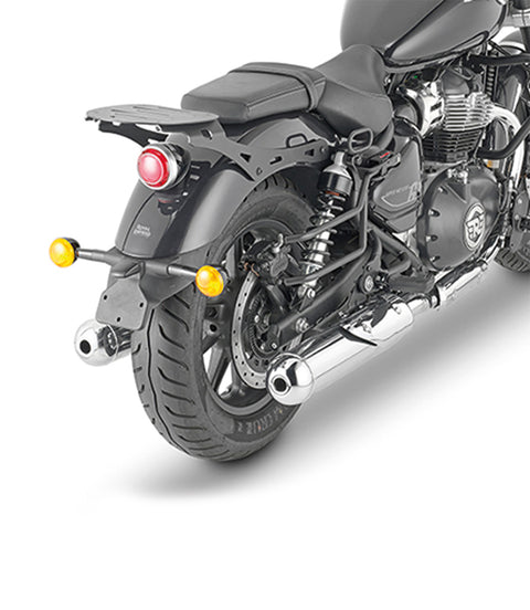 Telai Rimovibili Super Meteor 650 - Remove-X Givi TR9058 - cafetwin