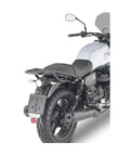 Telaietti Borse Laterali per Moto Guzzi V7 850 Special - GIVI REMOVE - X - cafetwin