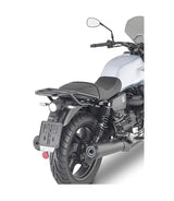 Subframes Saddlebags for Moto Guzzi V7 850 Special - GIVI REMOVE - X - cafetwin