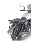 Telaietti Borse Laterali per Moto Guzzi V7 850 Special - GIVI REMOVE - X - cafetwin