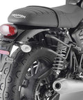 Telaietti Borse Laterali per Triumph - REMOVE - X - GIVI - cafetwin