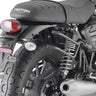 Estruturas Bolsas laterais para Triumph - REMOVE - X - GIVI - cafetwin
