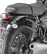 Side Case Supports for Triumph - REMOVE - X - GIVI - cafetwin