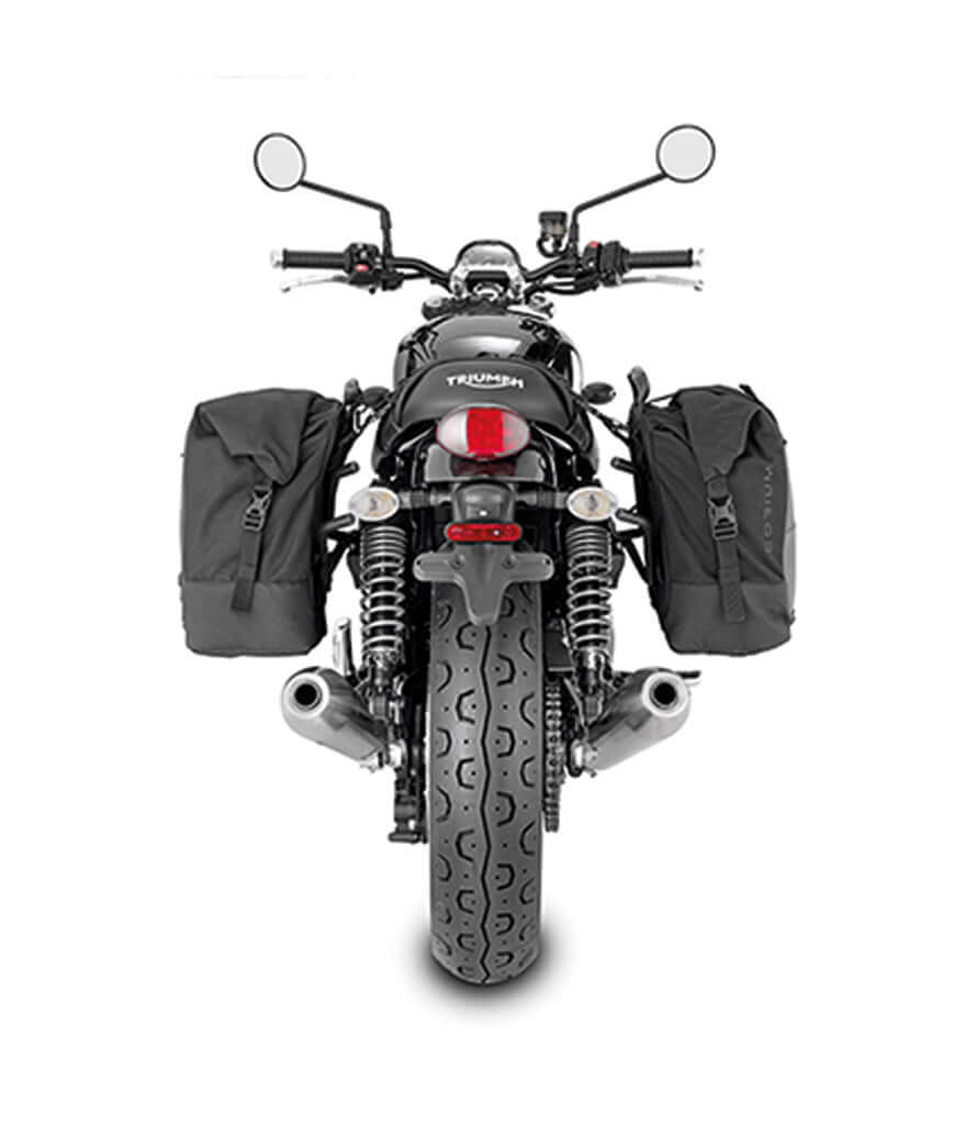 Kit viti piede forcella forate Pro-Bolt Triumph Scrambler 900 06-08 in Kit viti piede forcella forate Pro-Bolt Triumph Scrambler 900 06-08 in