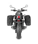 Side Case Supports for Triumph - REMOVE - X - GIVI - cafetwin