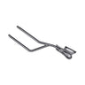 Telaietti Borse Laterali REMOVE-X per Trident 660 - GIVI - cafetwin