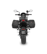 Telaietti Borse Laterali REMOVE-X per Trident 660 - GIVI - cafetwin