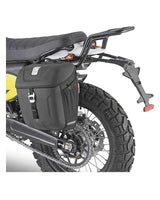 Specific frame for Caballero 125 - 250 - 500 for MT501S bag - GIVI - cafetwin