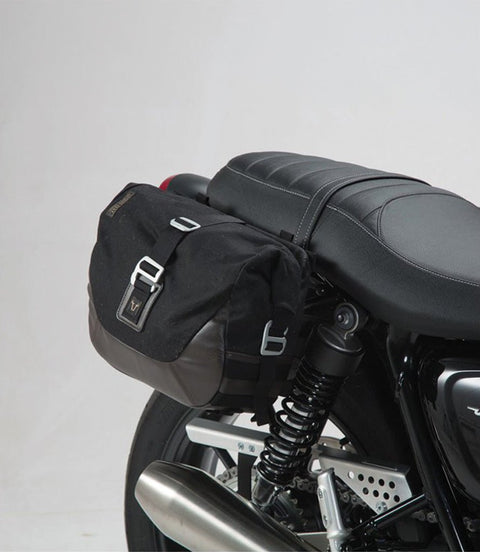 Telaio Laterale per Triumph Speed Twin 1200 - SLC - cafetwin