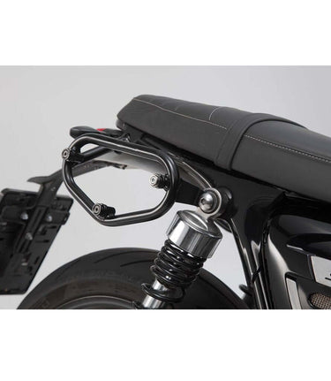 Side Frame for Triumph Speed Twin 900 - LSL - cafetwin