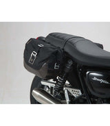 Side Frame for Triumph Speed Twin 900 - LSL - cafetwin