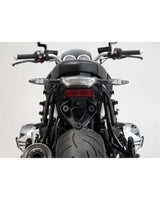 Left side frame for BMW R NineT - SLC - cafetwin