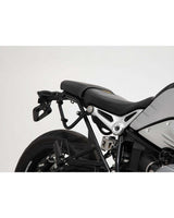 Left side frame for BMW R NineT - SLC - cafetwin