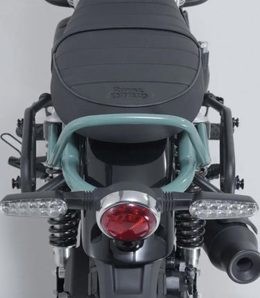 Telaio laterale SLC per Bear 650 Sinistro - cafetwin
