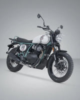SLC side carrier for Bear 650 Left - cafetwin