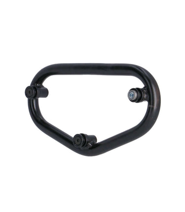 Borsa Sw Motech LC1 Black Edition + Telaio per Bear 650 - Lato Sinistro