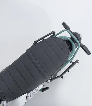 Telaio laterale SLC per Bear 650 Sinistro - cafetwin