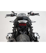 SLC Side Carrier for BMW R NineT Right - cafetwin